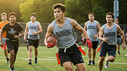 Intramural Sports