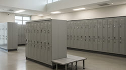 Locker Management
